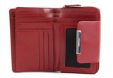 GERRY WEBER Vigo Purse LH13FZ Red GERRY WEBER Vigo Purse LH13FZ Red