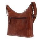 SPIKES & SPARROW Bronco Saddlebag Brandy SPIKES & SPARROW Bronco Saddlebag Brandy