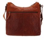 SPIKES & SPARROW Bronco Shoulderbag S Brandy SPIKES & SPARROW Bronco Shoulderbag S Brandy
