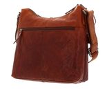 SPIKES & SPARROW Bronco Shoulderbag S Brandy SPIKES & SPARROW Bronco Shoulderbag S Brandy