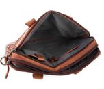 SPIKES & SPARROW Bronco Business Bag S Brandy SPIKES & SPARROW Bronco Business Bag S Brandy