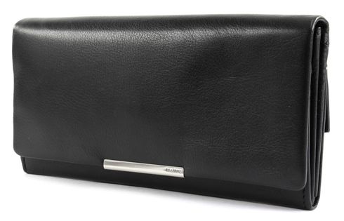 Maître Belg Diedburg Purse LH8F Black