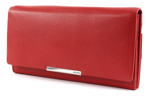 Maître Belg Diedburg Purse LH8F Red