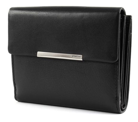 Maître Belg Dartrud Purse MH11F Black