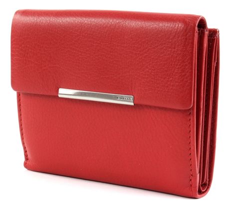 Maître Belg Dartrud Purse MH11F Red Maître Belg Dartrud Purse MH11F Red
