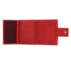 Maître Belg Dartrud Purse MH11F Red