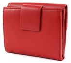 Maître Belg Dartrud Purse MH11F Red