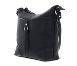 TOM TAILOR Imeri Handbag Black