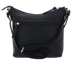 TOM TAILOR Imeri Handbag Black