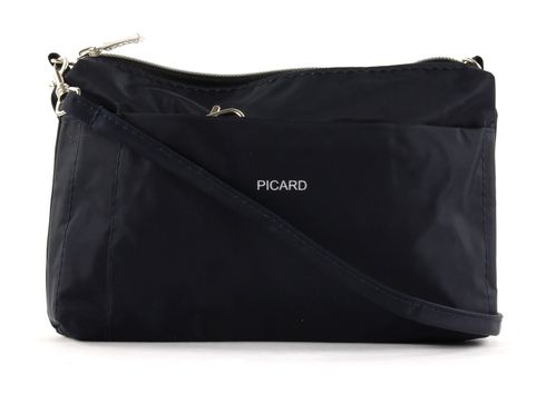 PICARD Switchbag Cosmetic Pouch S Midnight