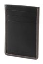 TOMMY HILFIGER TH Binding NS CC Holder Black / Grey