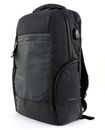 PICARD Speed Backpack Schwarz