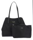 GUESS Vikky Tote Black GUESS Vikky Tote Black