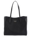 GUESS Vikky Tote Black GUESS Vikky Tote Black