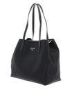 GUESS Vikky Tote Black GUESS Vikky Tote Black