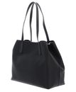 GUESS Vikky Tote Black GUESS Vikky Tote Black