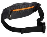 CHIEMSEE Waist Bag Ebony CHIEMSEE Waist Bag Ebony