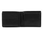 GUESS New Boston Billfold Coin Wallet Black GUESS New Boston Billfold Coin Wallet Black
