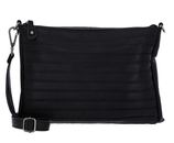 FREDsBRUDER Gürteltier Crossbody Black