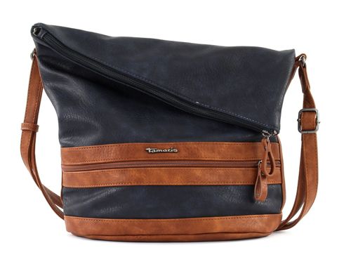 Tamaris Smirne Hobo Bag Navy Comb.