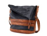 Tamaris Smirne Hobo Bag Navy Comb.