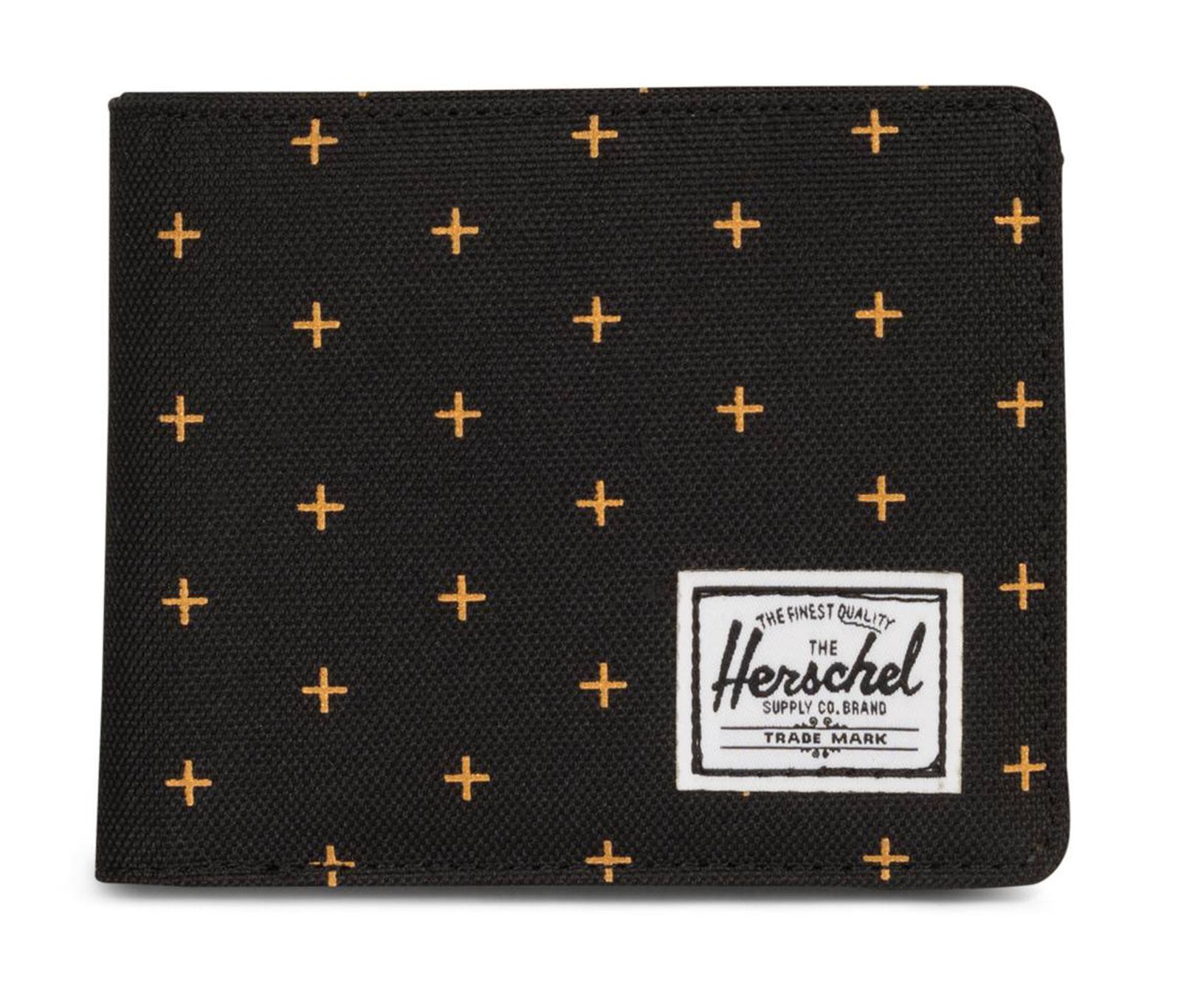 herschel black gridlock