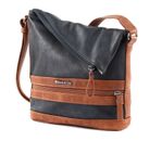 Tamaris Smirne Crossbody Bag Navy Comb. Tamaris Smirne Crossbody Bag Navy Comb.
