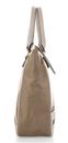 Sansibar Shopper Bag Taupe