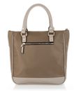 Sansibar Shopper Bag Taupe