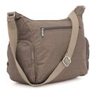 kipling Eyes Wide Open Gabbie Large Shoulderbag True Beige
