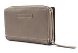 bruno banani Butterfly Zip Around Taupe