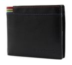 bruno banani Wallet Black bruno banani Wallet Black