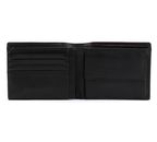 bruno banani Wallet Black bruno banani Wallet Black
