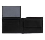 bruno banani Wallet Black bruno banani Wallet Black