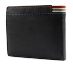 bruno banani Wallet Black bruno banani Wallet Black