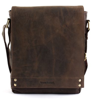 bruno banani Hunter Crossoverbag Brown