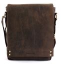 bruno banani Hunter Crossoverbag Brown bruno banani Hunter Crossoverbag Brown