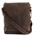 bruno banani Hunter Crossoverbag Brown bruno banani Hunter Crossoverbag Brown