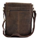 bruno banani Hunter Crossoverbag Brown bruno banani Hunter Crossoverbag Brown