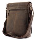 bruno banani Hunter Crossoverbag Brown bruno banani Hunter Crossoverbag Brown