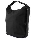 MANDARINA DUCK MD20 Hobo / Backpack Black