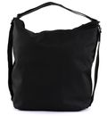 MANDARINA DUCK MD20 Hobo / Backpack Black
