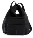 MANDARINA DUCK MD20 Hobo / Backpack Black