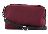 MANDARINA DUCK Hunter Cosmetic Pouch Vineyard Wine MANDARINA DUCK Hunter Cosmetic Pouch Vineyard Wine