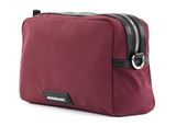 MANDARINA DUCK Hunter Cosmetic Pouch Vineyard Wine MANDARINA DUCK Hunter Cosmetic Pouch Vineyard Wine