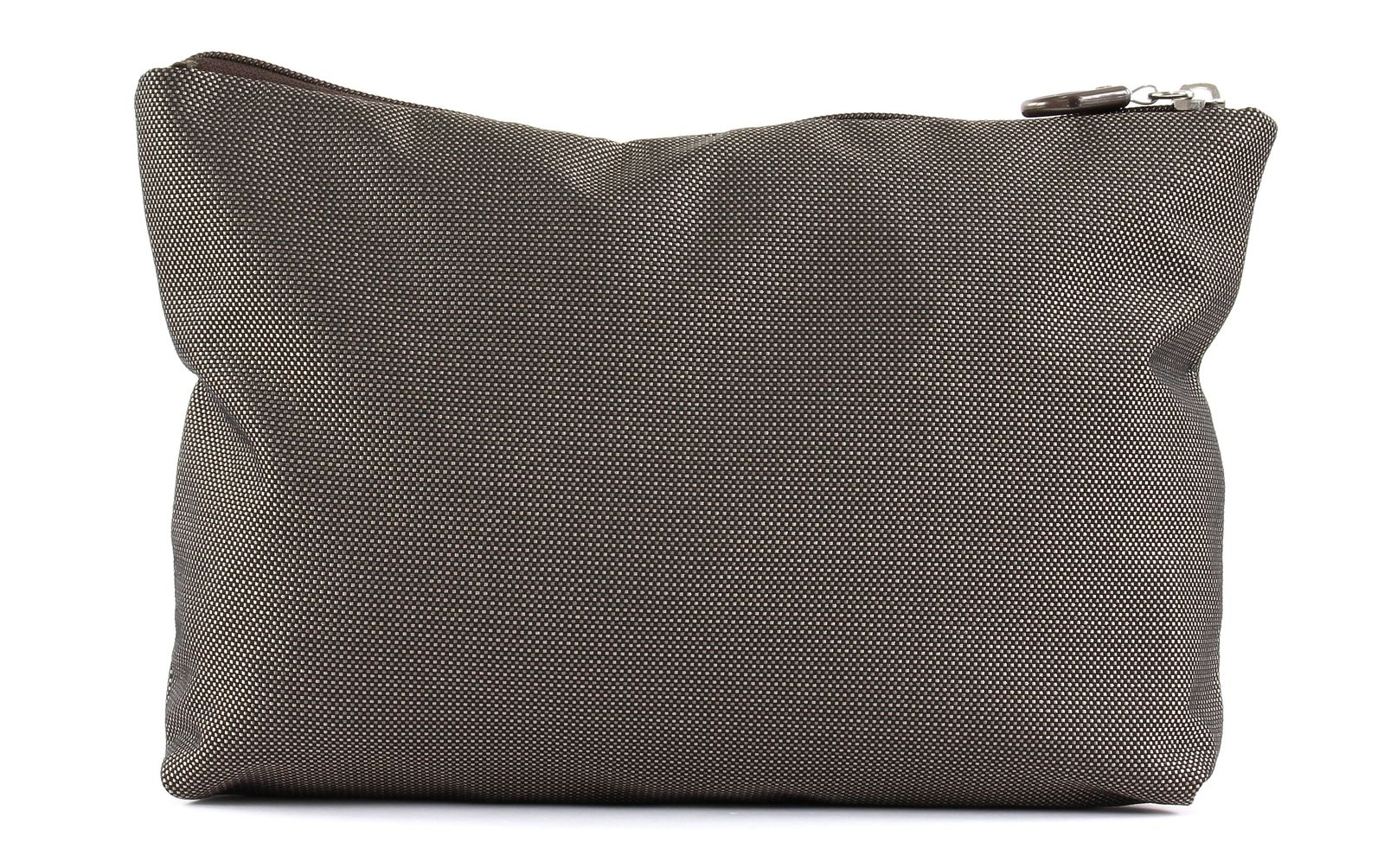 MANDARINA DUCK MD20 Vanity Bag - Borsa Beauty In Acciaio Per Viaggio