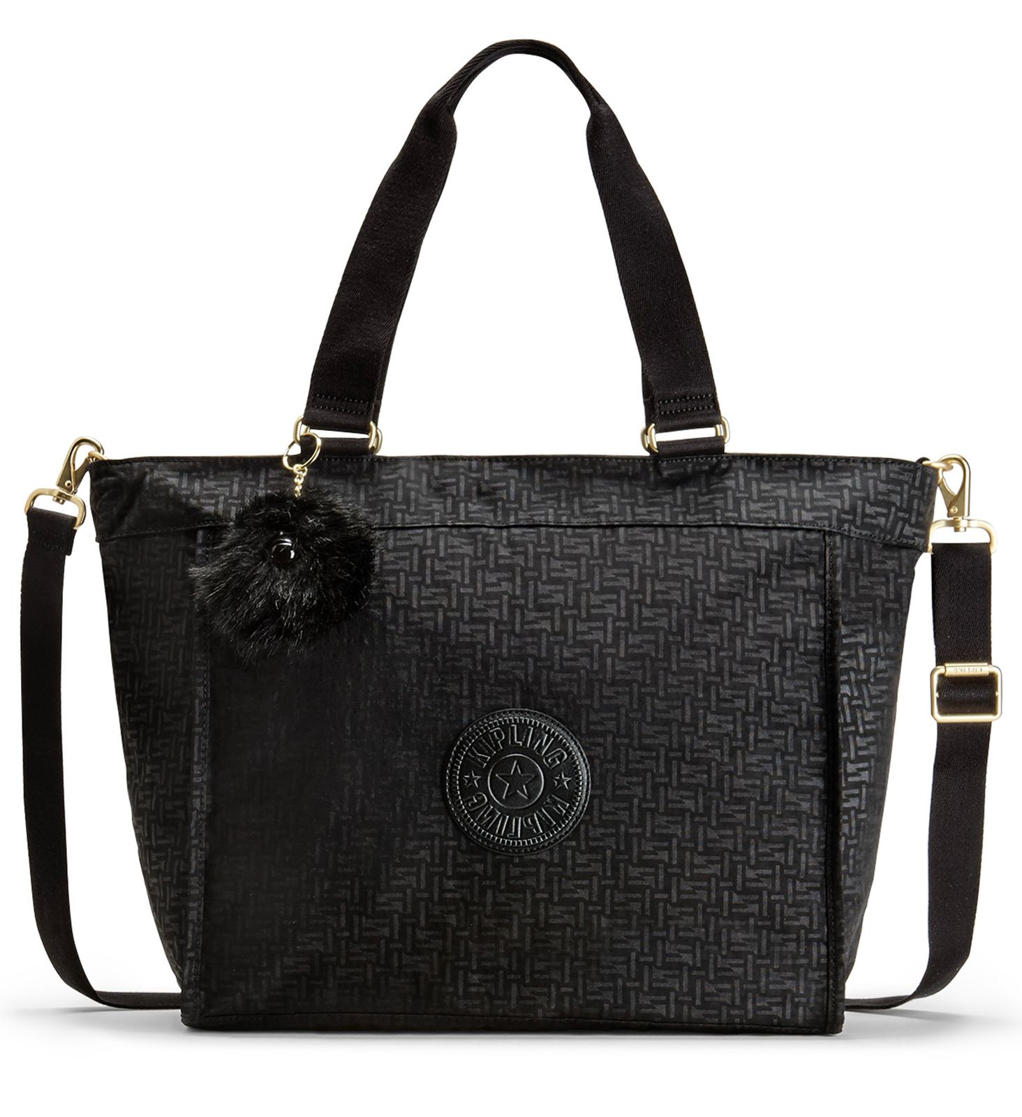 kipling New Shopper Bag Large Shoulderbag 5400806084450 eBay