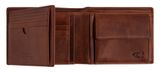 camel active Japan Wallet Cognac camel active Japan Wallet Cognac