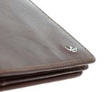 Golden Head Colorado RFID Protect Billfold with secret pocket Tobacco Golden Head Colorado RFID Protect Billfold with secret pocket Tobacco