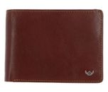 Golden Head Colorado RFID Protect Billfold with secret pocket Tobacco Golden Head Colorado RFID Protect Billfold with secret pocket Tobacco